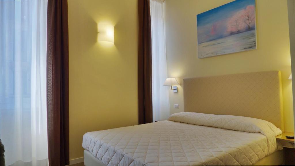 Hotel Ferton มิลาน ห้อง รูปภาพ