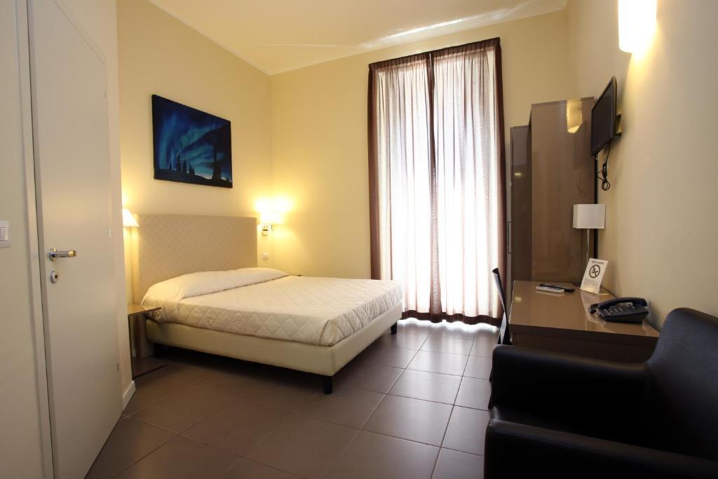 Hotel Ferton มิลาน ห้อง รูปภาพ