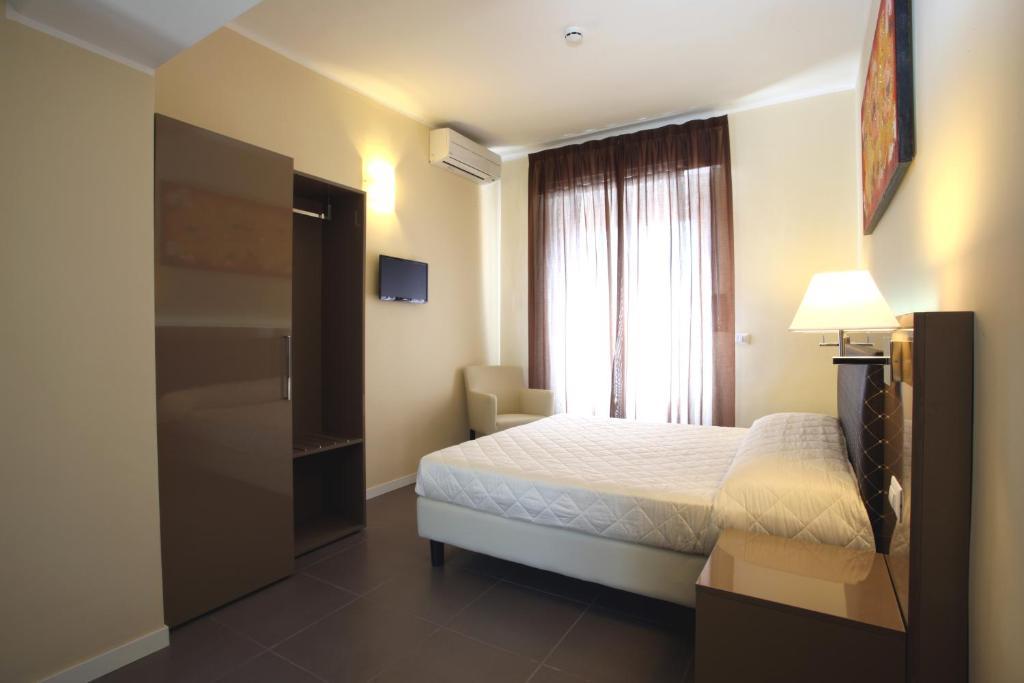 Hotel Ferton มิลาน ห้อง รูปภาพ