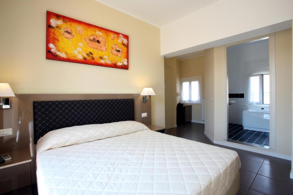 Hotel Ferton มิลาน ห้อง รูปภาพ